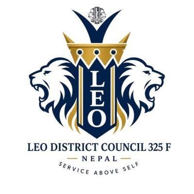 Leo district 325F, Nepal